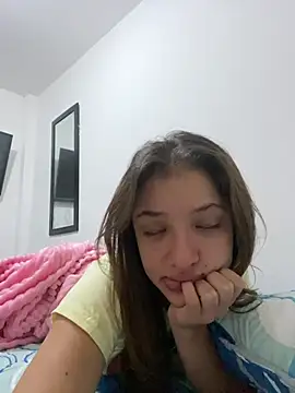 Snapshot of Alicia_ALICIA chatting on 10, 6, 2026 Alicia ALICIA online show from 10, 6, 2026