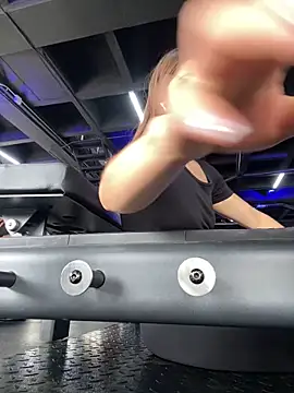 Snapshot of Alicia_ALICIA chatting on 16, 2, 2026 Alicia ALICIA online show from 16, 2, 2026