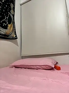 Alicia ALICIA online show from 13, 9, 2025