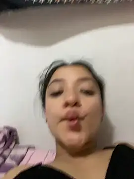 Snapshot of Alicia_ALICIA chatting on 29, 6, 2026 Alicia ALICIA online show from 29, 6, 2026