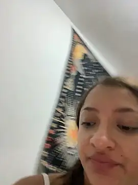 Alicia ALICIA online show from 28, 9, 2025