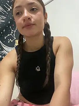 Alicia ALICIA online show from 9, 11, 2025