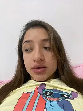 Alicia ALICIA online show from 19, 3, 2026