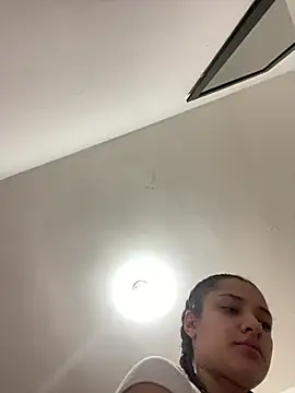 Alicia ALICIA online show from 13, 5, 2026