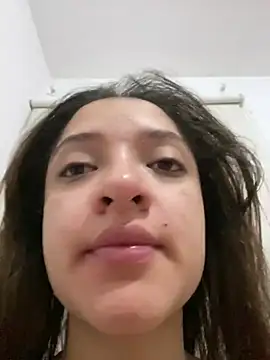 Alicia ALICIA online show from 25, 5, 2026