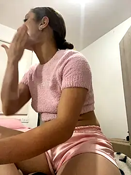 Alicia ALICIA online show from 19, 12, 2025