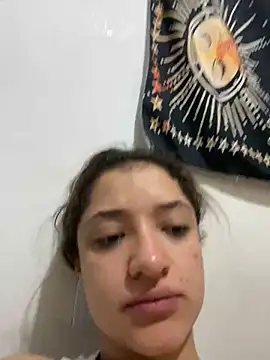 Snapshot of Alicia_ALICIA chatting on 27, 2, 2026 Alicia ALICIA online show from 27, 2, 2026