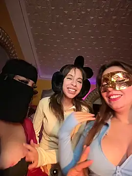 ORLA86 online show from 17, 11, 2025