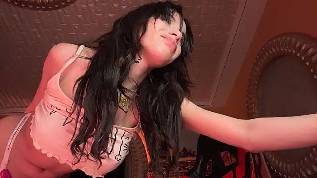 ORLA86 online show from 9, 3, 2025