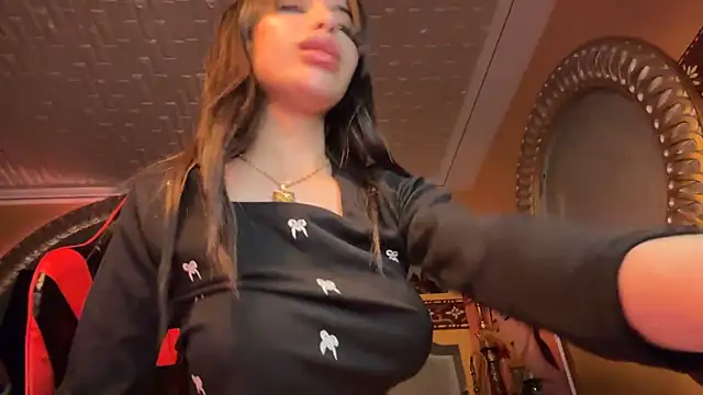 ORLA86 online show from 12, 3, 2025