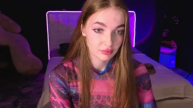 LissaCain online show from 18, 11, 2025