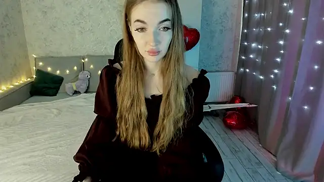 LissaCain online show from 13, 3, 2026