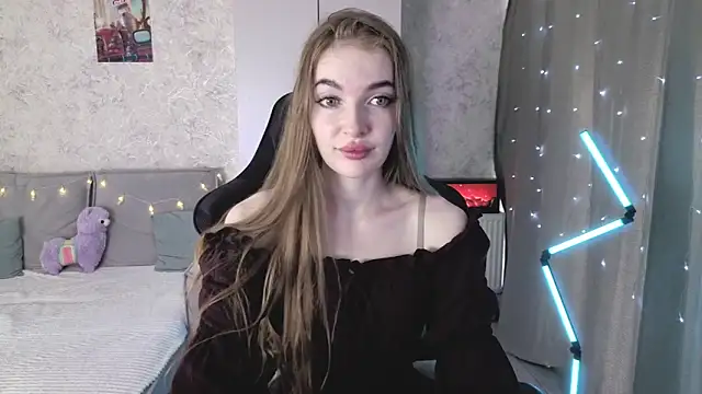 LissaCain online show from 26, 5, 2026