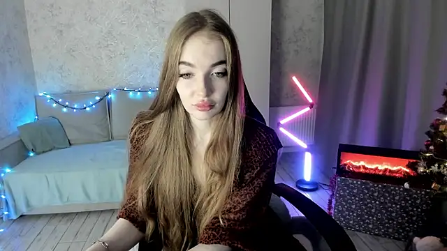 LissaCain online show from 9, 1, 2026