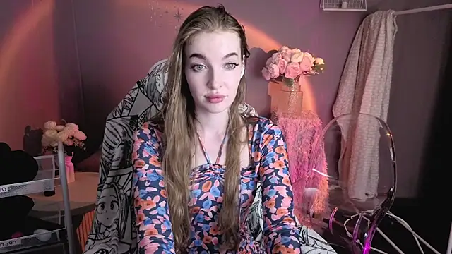 LissaCain online show from 30, 6, 2026