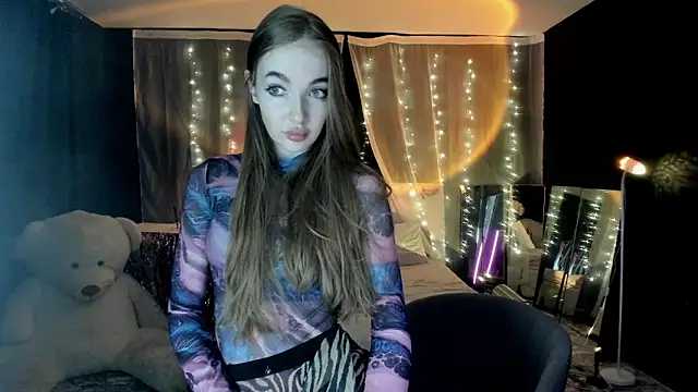 LissaCain online show from 2, 3, 2026