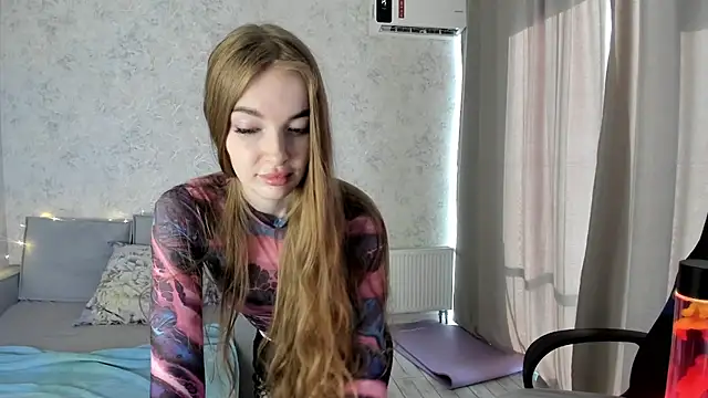 LissaCain online show from 18, 9, 2025