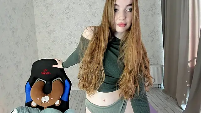 LissaCain online show from 23, 2, 2025