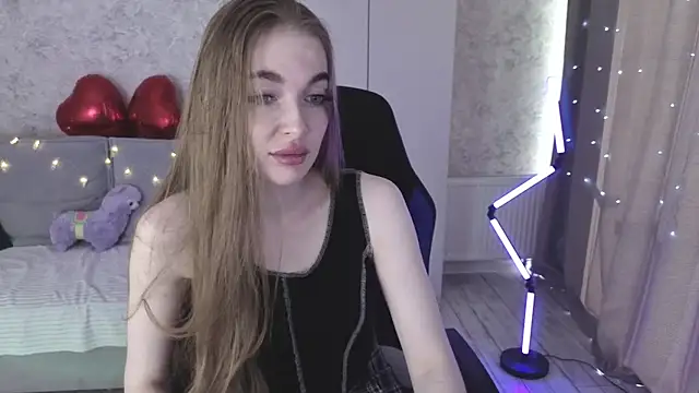 LissaCain online show from 14, 4, 2026