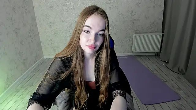 LissaCain online show from 27, 2, 2025