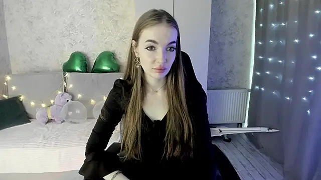 LissaCain online show from 18, 3, 2026