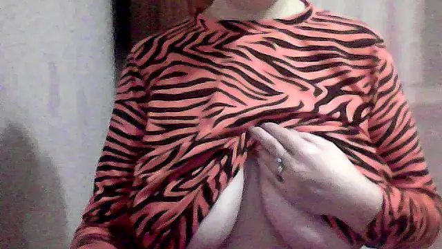 AnaXBerry online show from 5, 1, 2026