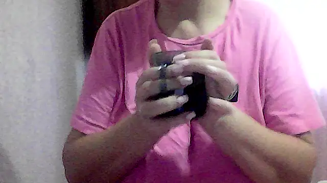 AnaXBerry online show from 12, 10, 2025