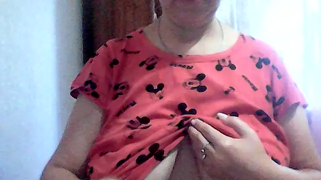 AnaXBerry online show from 7, 10, 2025