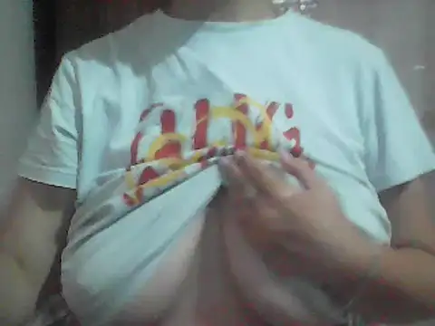 Snapshot of AnaXBerry chatting on 30, 6, 2026 AnaXBerry online show from 30, 6, 2026