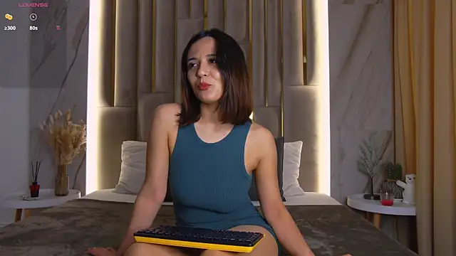 Gabriella Wils online show from 6, 5, 2026