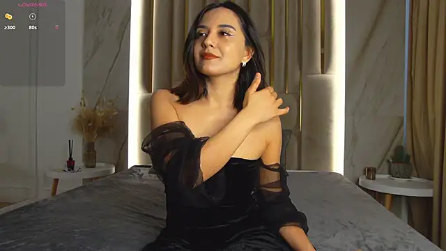 Gabriella Wils online show from 17, 5, 2026