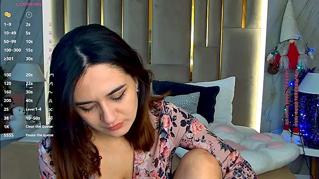 Gabriella Wils online show from 8, 1, 2025