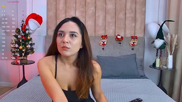 Gabriella Wils online show from 22, 12, 2025