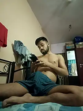 Snapshot of rockymumbai chatting on 1, 5, 2026 rockymumbai online show from 1, 5, 2026