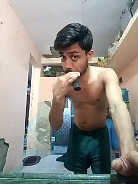 rockymumbai online show from 12, 4, 2026