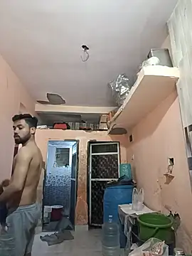 rockymumbai online show from 1, 8, 2026