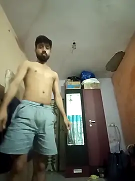 rockymumbai online show from 8, 4, 2026