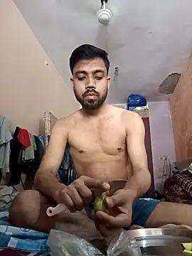 Snapshot of rockymumbai chatting on 8, 5, 2026 rockymumbai online show from 8, 5, 2026