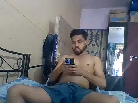 Snapshot of rockymumbai chatting on 19, 5, 2026 rockymumbai online show from 19, 5, 2026