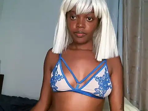 Bella kiki online show from 21, 2, 2025