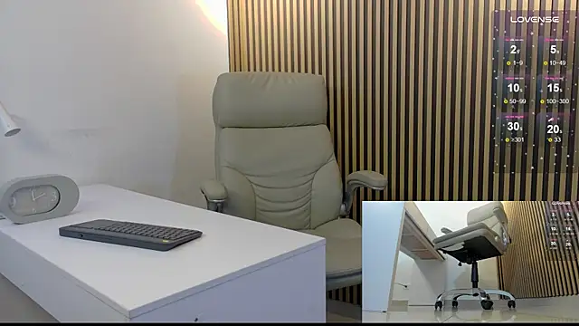 lulu 072 online show from 24, 9, 2025