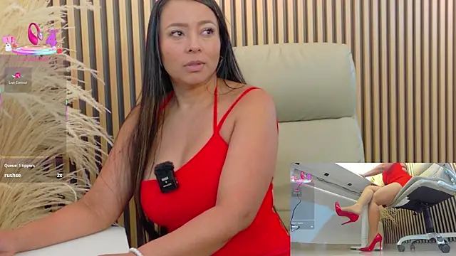 lulu 072 online show from 11, 11, 2025