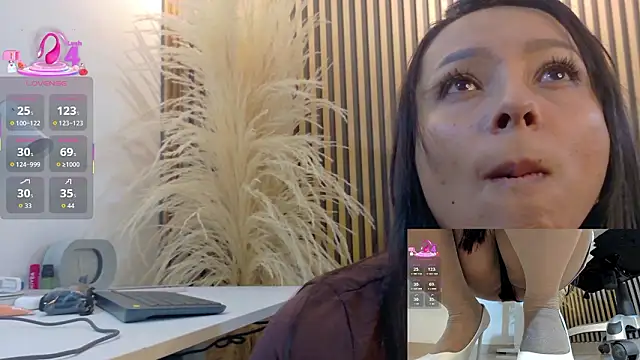 lulu 072 online show from 19, 3, 2026