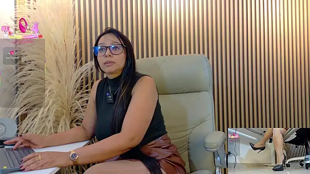 lulu 072 online show from 29, 4, 2026