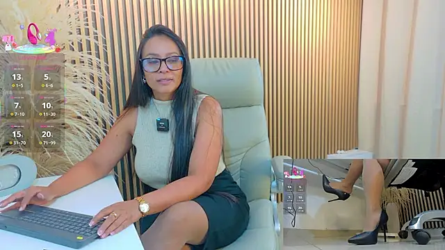 lulu 072 online show from 24, 2, 2026