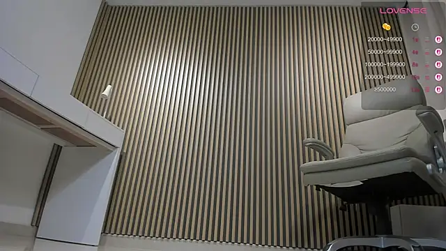 lulu 072 online show from 12, 3, 2025