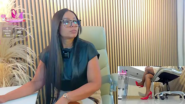 lulu 072 online show from 8, 1, 2026