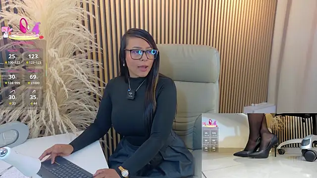 lulu 072 online show from 1, 4, 2026