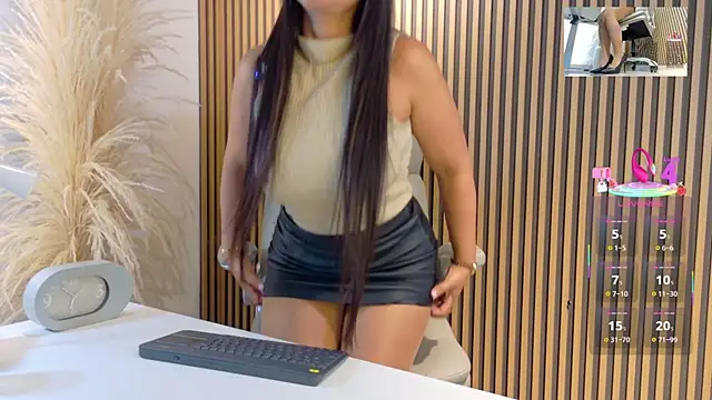 Snapshot of lulu_072 chatting on 21, 6, 2026 lulu 072 online show from 21, 6, 2026