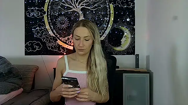 SexxyLiviaa online show from 30, 3, 2026